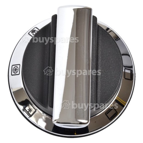 Rangemaster Knob Multi Function BuySpares