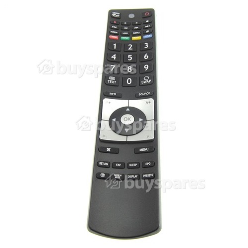 22LED905T RC5110 Remote Control