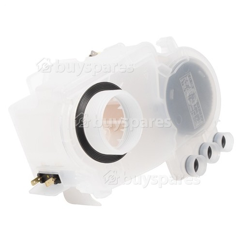 White-Westinghouse DW011 Softener