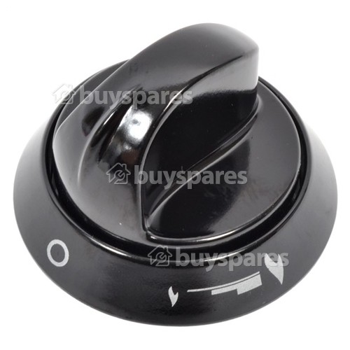 Cannon Chichester 10678G Top Oven/Grill Control Knob BuySpares