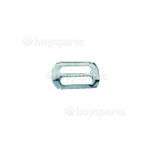 Kenwood Top Plate