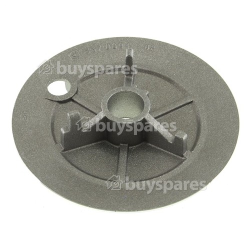 Schulthess PERLA SG 55 W Crown Burner