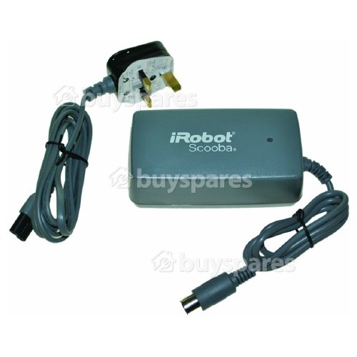 Irobot Scooba Power Supply With UK Line Cord