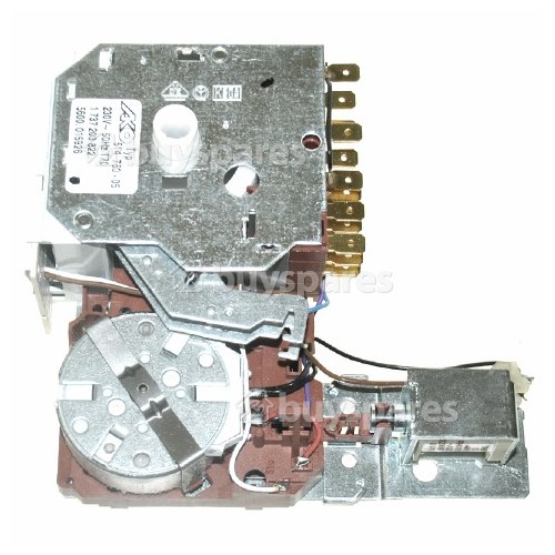 Neff Control Unit