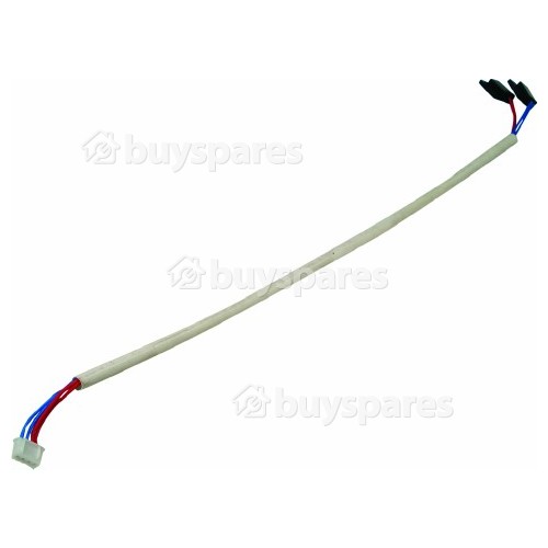 Kenwood Pod Sensor Double Reed Switch Assembly