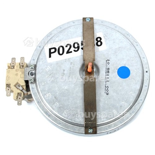 Rangemaster / Leisure / Flavel Ceramic Hotplate Element Single 