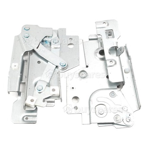 AEG Door Hinge Kit