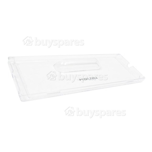 Freezer Drawer Flap : 380x130mm