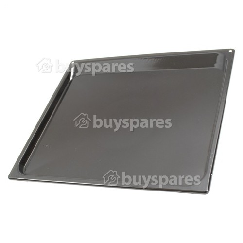 Gorenje AC037 Oven Baking Tray - Shallow 406x360mm X 15mm Deep