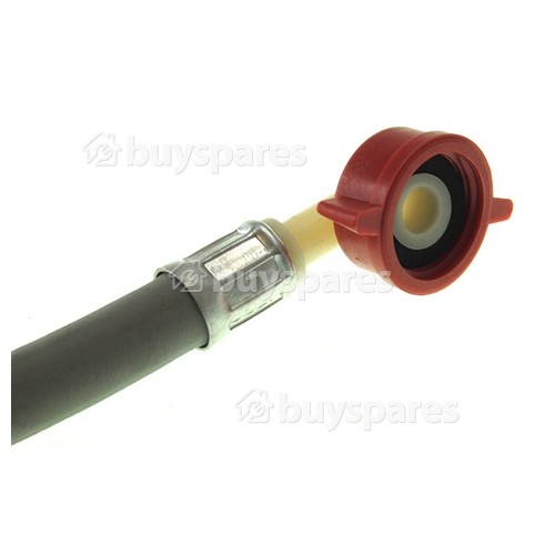 Diplomat Supply Pipe