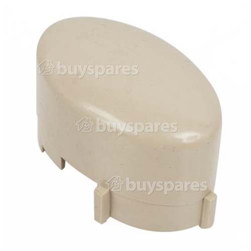 Hotpoint 0N/0FF Button Linen