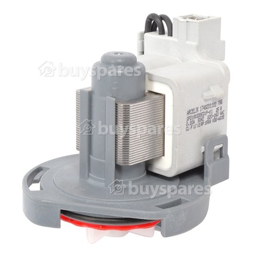 Federal Drain Pump : See Alternative