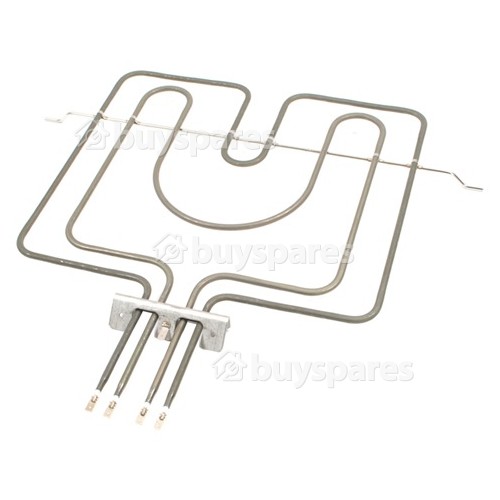 Dual Oven Grill Element 2200W