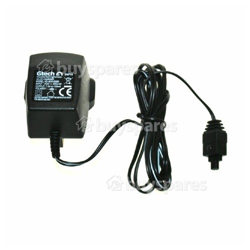 Gtech SW10 Charger BuySpares