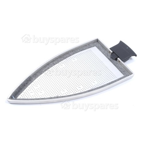 Karcher Steam Iron Soleplate