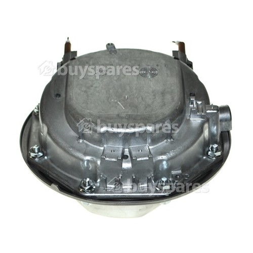 Simac Boiler