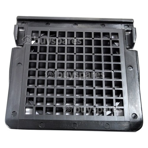 Karcher Fluffing Strainer