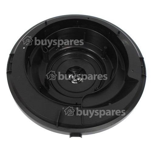 Karcher Motor Flange Complete