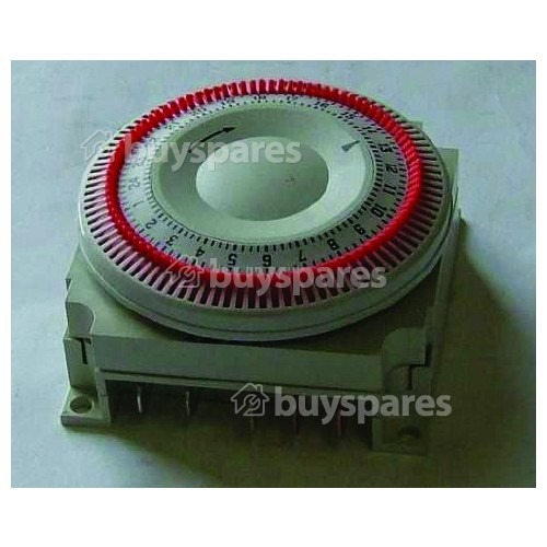 DeLonghi HCA330TS Use DEL5206000800 Timer Assy Htr 082063T