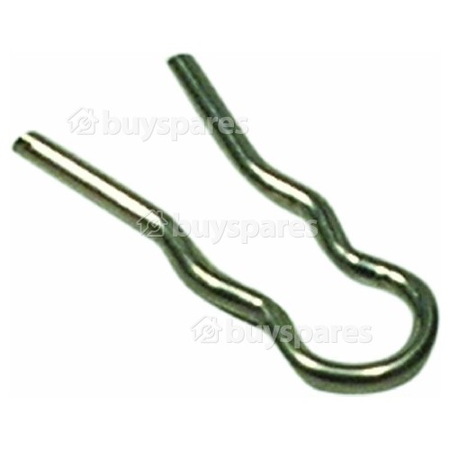 Kenwood Pipe Securing Clips