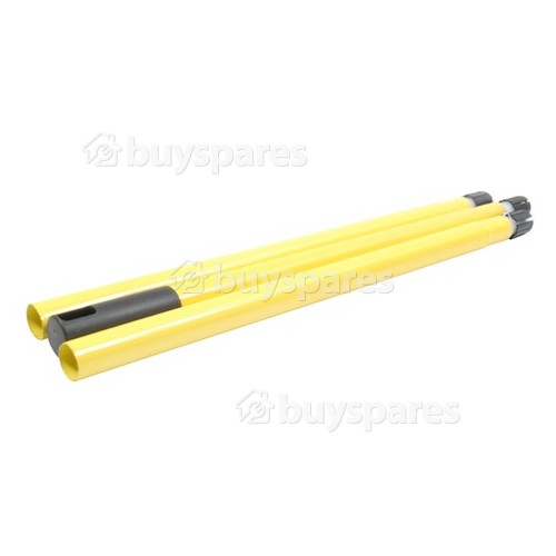 Karcher Handle Black/yellow