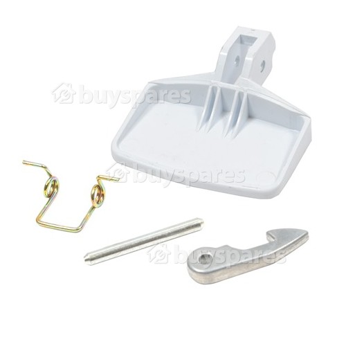 Merloni (Indesit Group) Door Handle Kit | BuySpares