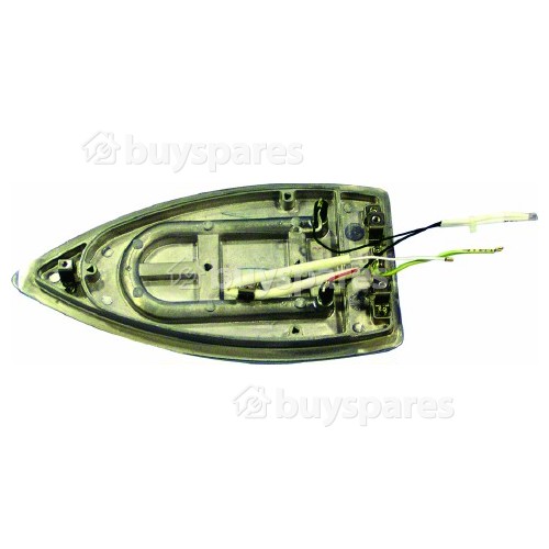 Kenwood Soleplate Assy 230V - Polish