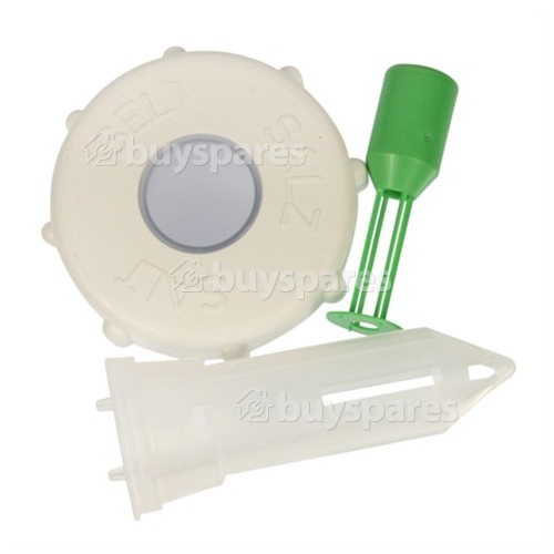 Hygena APL8224-3 Salt Container Lid