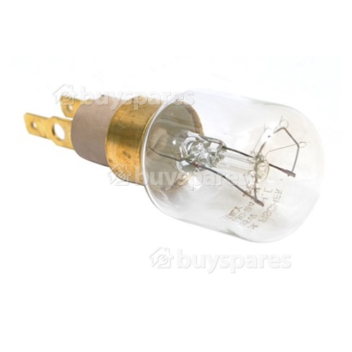 Ampoule T25 25W 235V Whirlpool