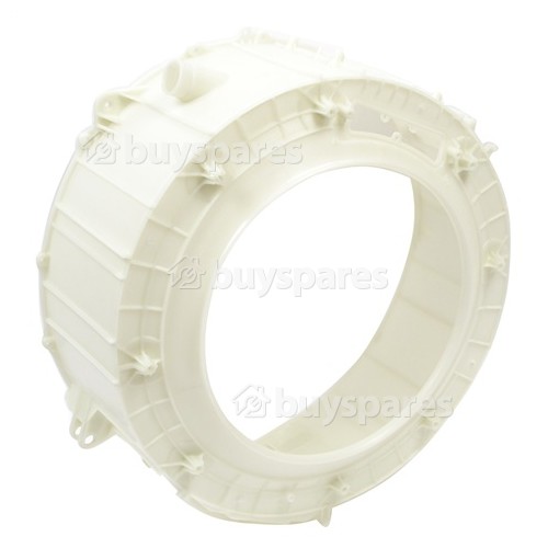 Cuve inférieure LG AJQ73993802 lave-linge – FixPart