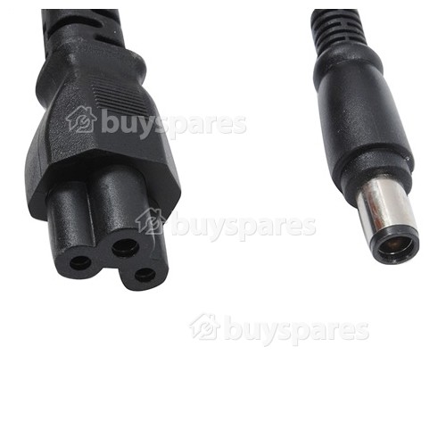 Compaq Laptop AC Adaptor - UK Plug