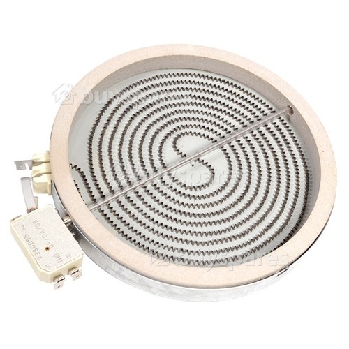 Amana Ceramic Hotplate Element Single 1700W