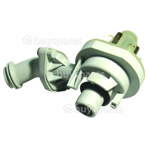 Beko D3421FS Drain Pump