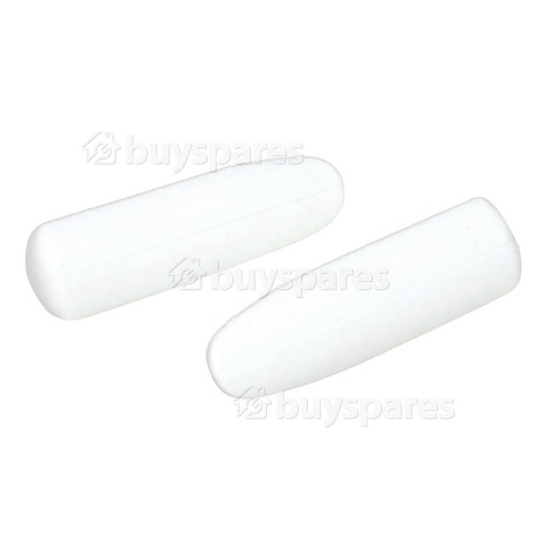 Samsung Rail Stopper