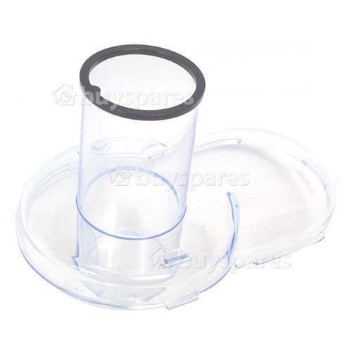 Kenwood Lid Assembly
