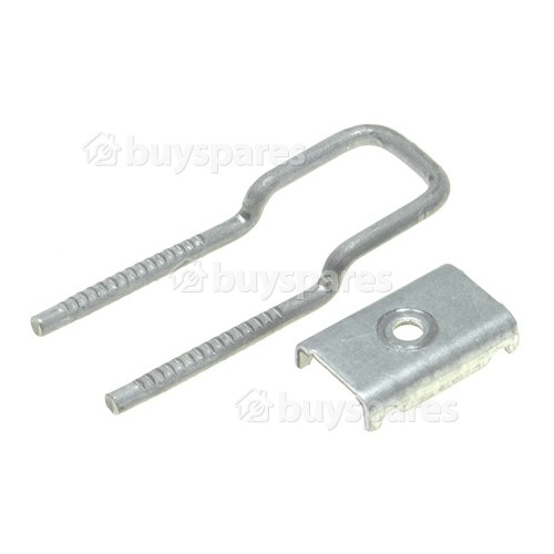 GDA BF50W Clasp