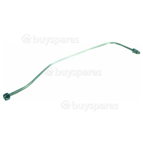 Gas Delivery Tube