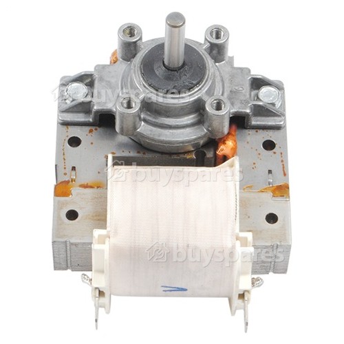 Indesit Fan Motor : Plaset 72635 Ac 40W