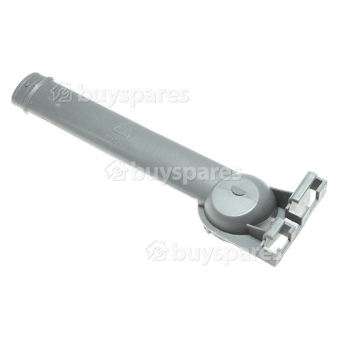 Baumatic BID60SS Upper Feed Pipe