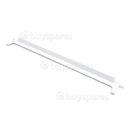 Stoves Lower Rear Glass Shelf Trim
