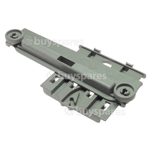 Schulthess PERLA 55 BR Adjustment Right Grey Quik Lif