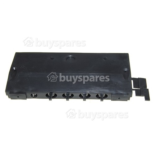 Hoover Drucktastenleiste | BuySpares Germany