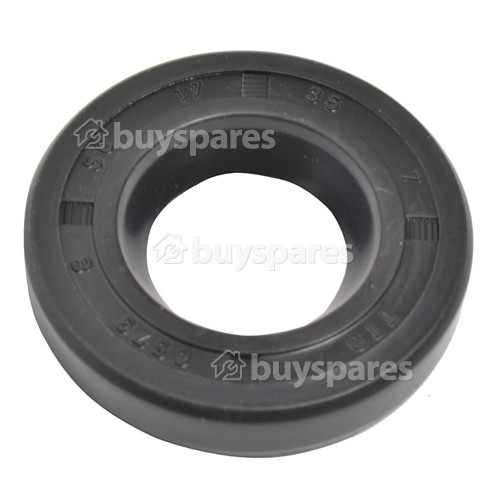 Karcher Radial Shaft Seal Ring A17X35X7NBR Din BuySpares