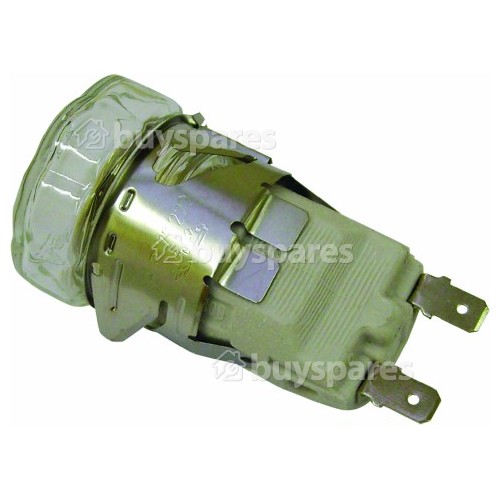 Hotpoint Use HPT6101809 Interior Light Assembly