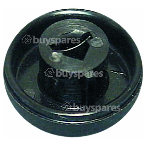 Obsolete Control Knob-brown (Beaver) Ckr Wrighton