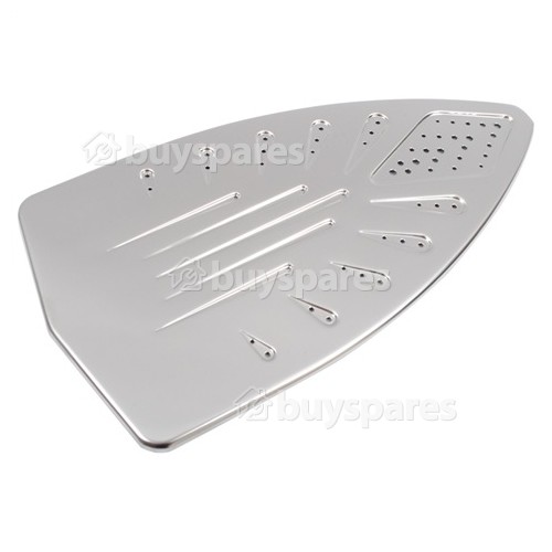 Simac Ironing Plate