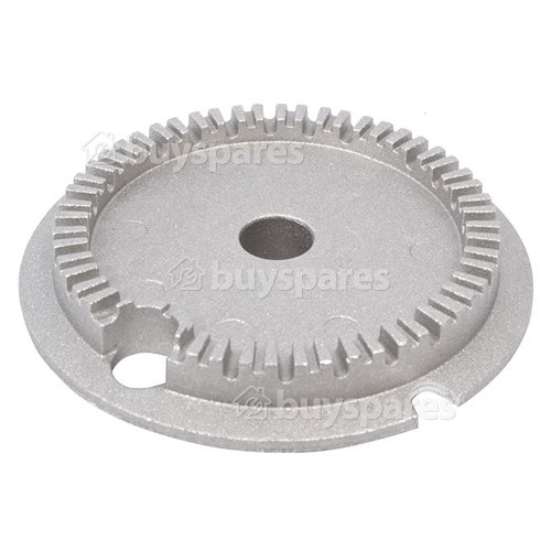 Burner Top Middle Carma