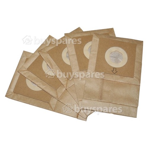 Carlton Type 10 Dust Bag (Pack Of 5) - BAG260