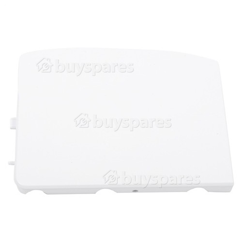 Hotpoint FDW60 P End Cap Left Hand