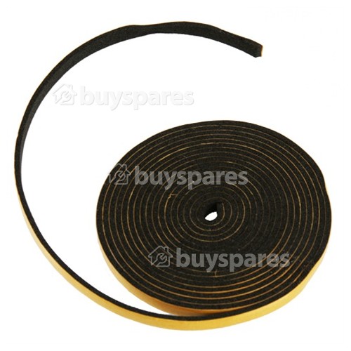 Therma Ceramic Hob Glass Seal Adhesive : Length 2900mm